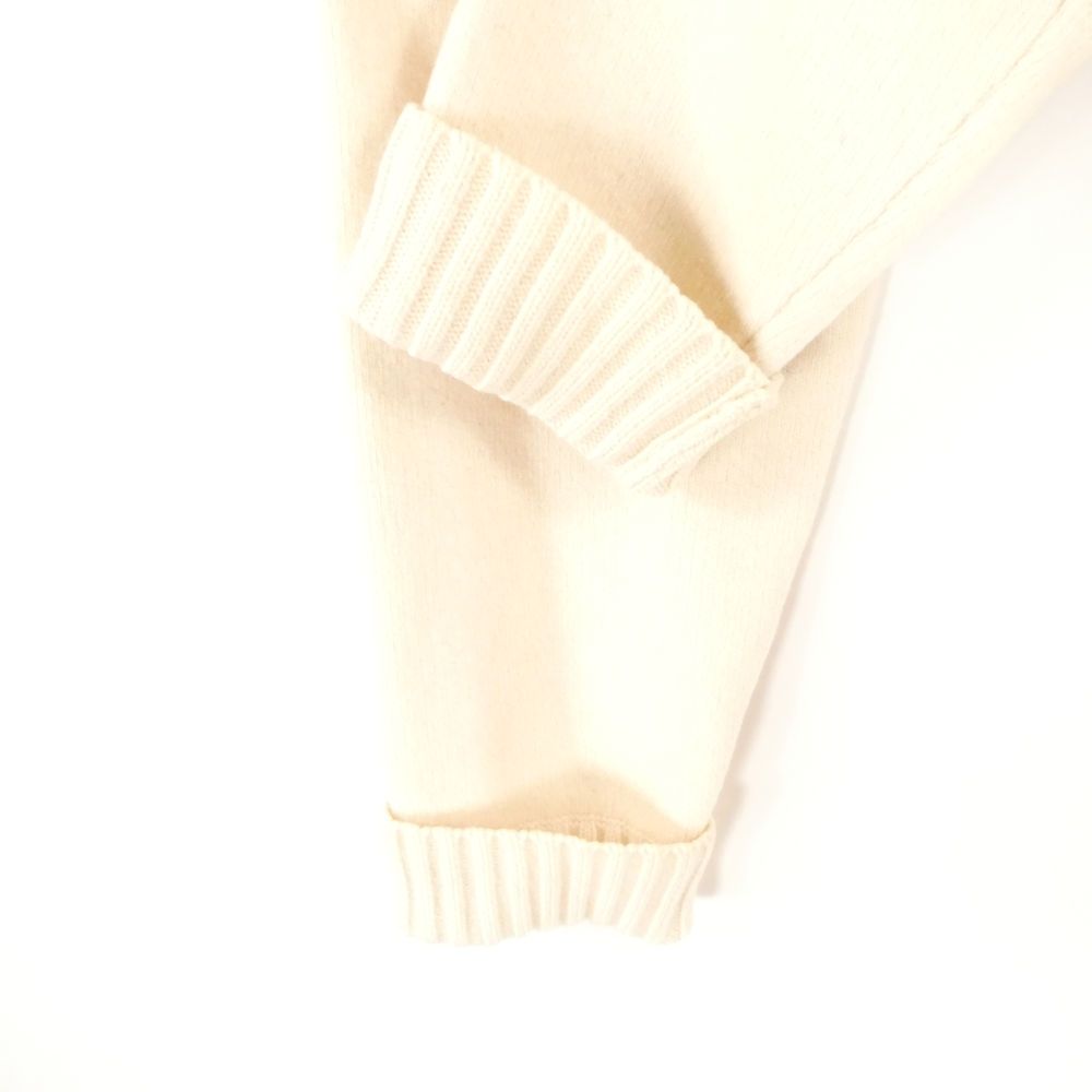 MUSE de Deuxieme Classe ミューズドゥドゥーズィエムクラス ニット