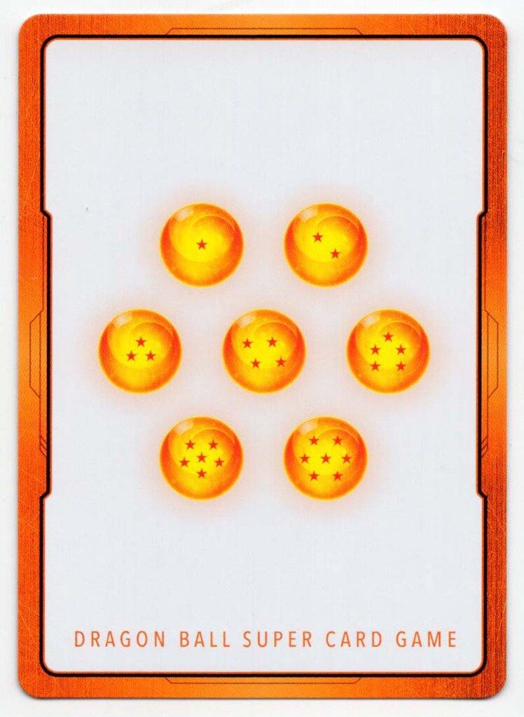 BANDAI エナジーマーカーパック01 E 01-11 ギニュー パラレル プロモ