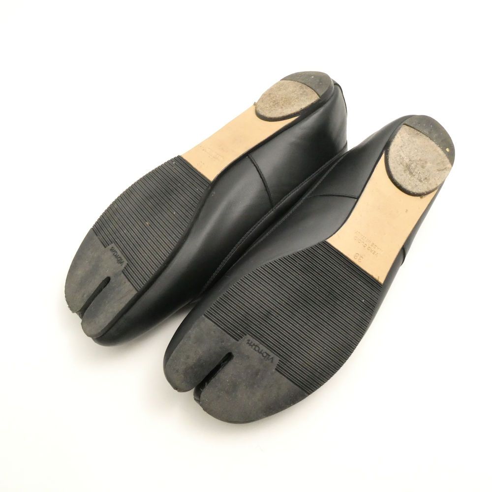 Maison Margiela メゾンマルジェラ タビバレエシューズ 36 23cm 足袋