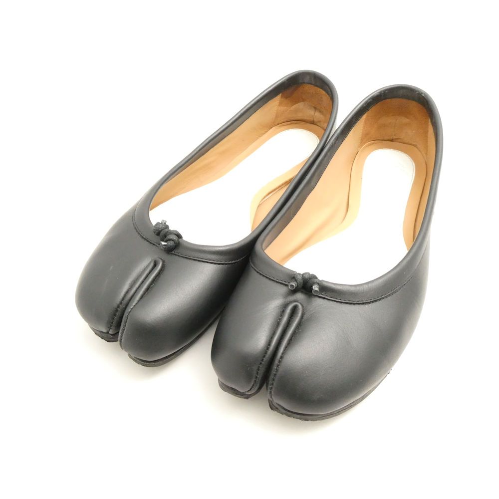 Maison Margiela メゾンマルジェラ タビバレエシューズ 36 23cm 足袋
