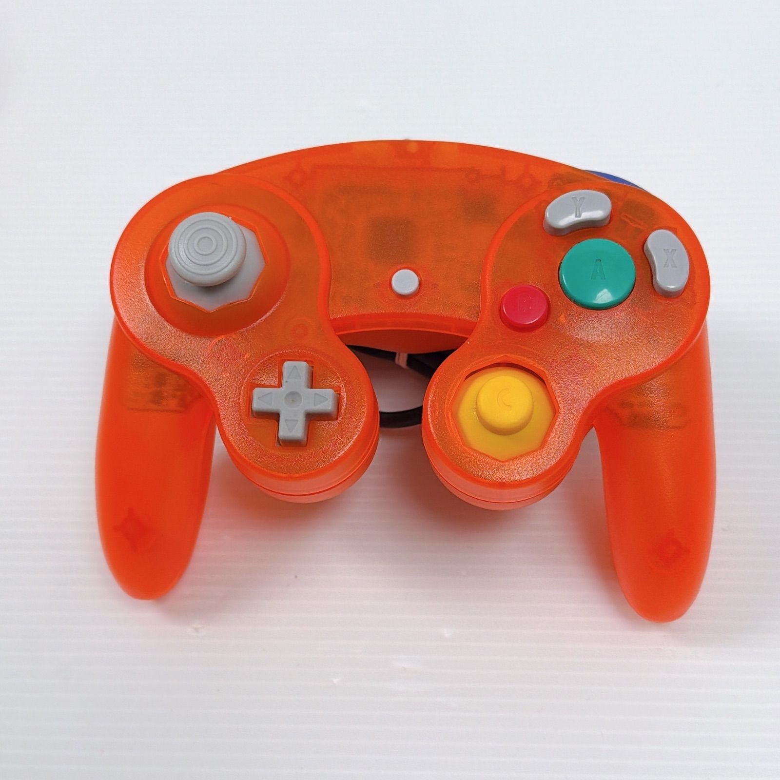 ゲームキューブ GC コントローラー 3個セット 中古品 2026年最新Yahoo 