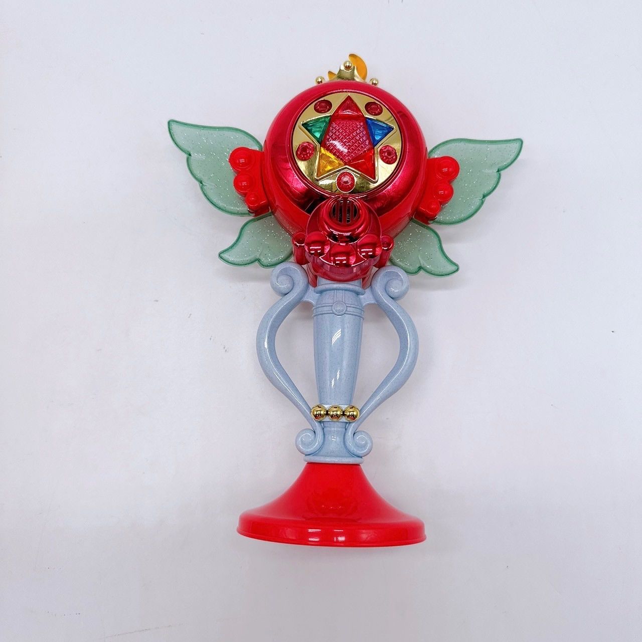 ホーリームーンカリス