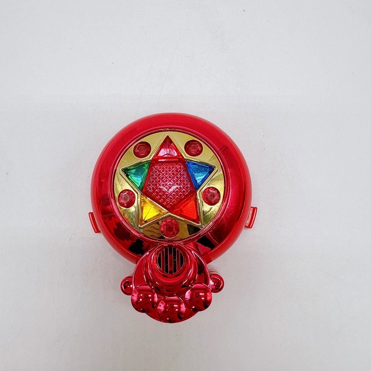 バンダイ ホーリームーンカリス