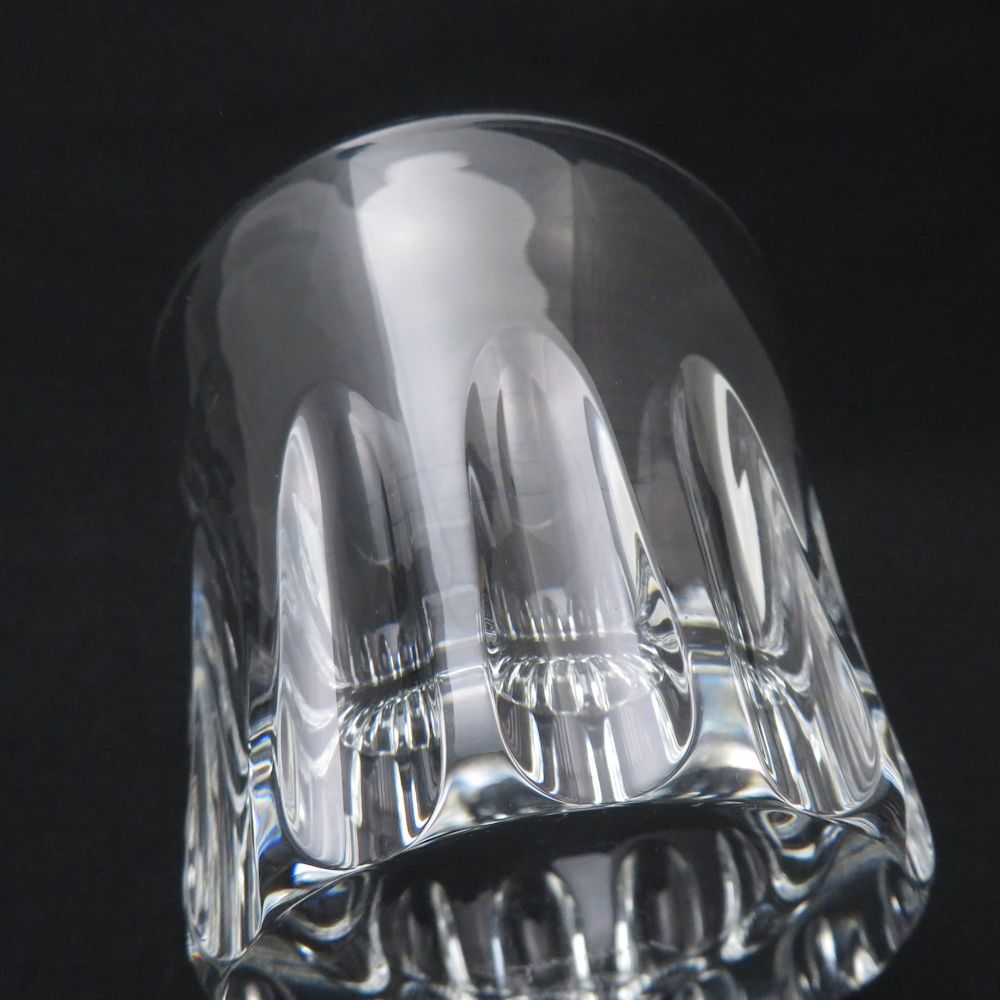 Baccarat バカラ エトナ タンブラー 2点 ペア ロックグラス オールド