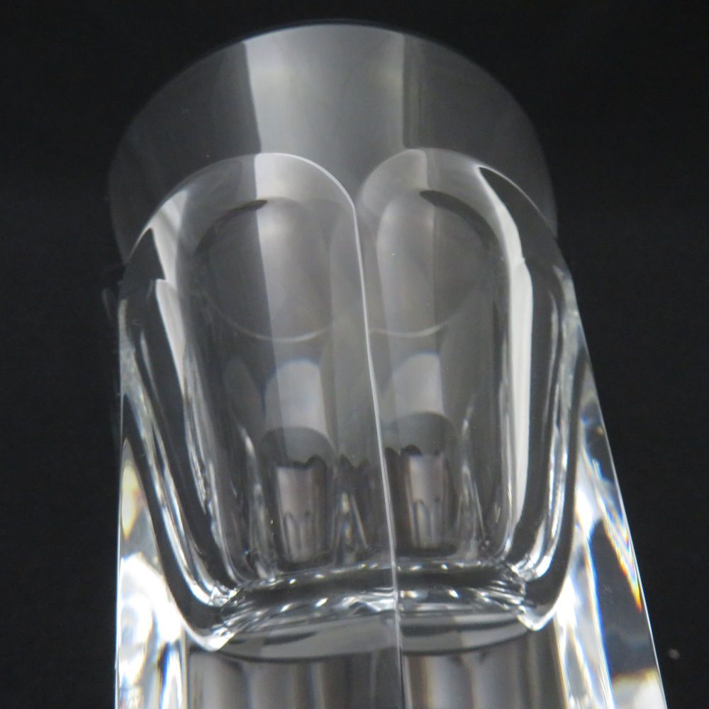  Baccarat バカラ アルクール タンブラー 3点 セット ロックグラス ファッション プラスチックザル コースターセット ロックグラス アルコールグラス