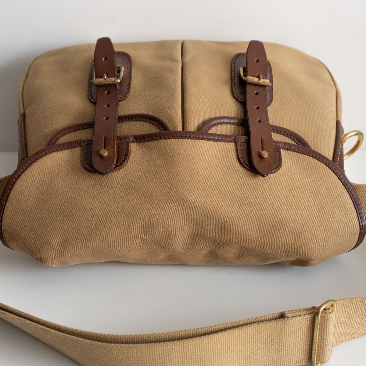 雰囲気抜群】BRADY【ARIEL TROUT SMALL ショルダーバッグ】アリエル