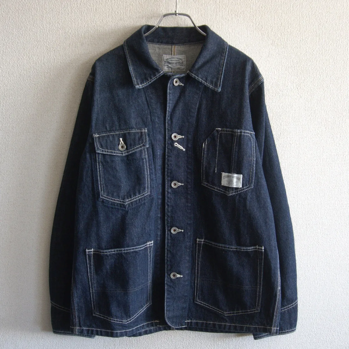 2026年最新】ダルチ カバーオールの人気アイテム - メルカリ