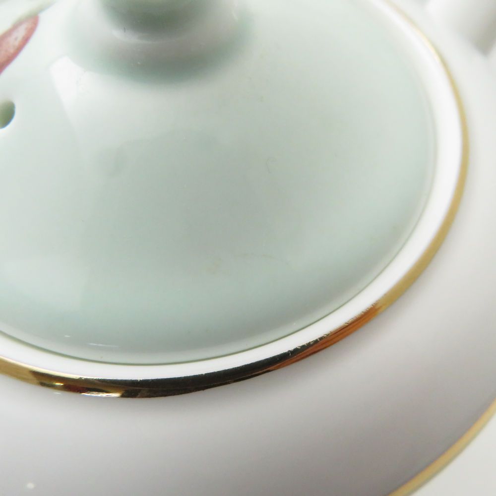 ワイルドストロベリー パステル