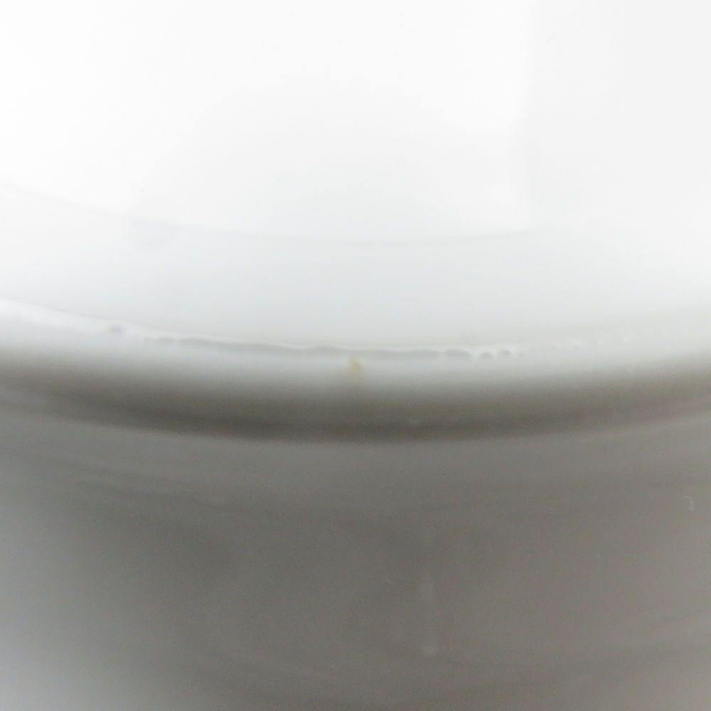 美品 Richard Ginori リチャードジノリ ボルドーブルー 中皿 2枚 19cm