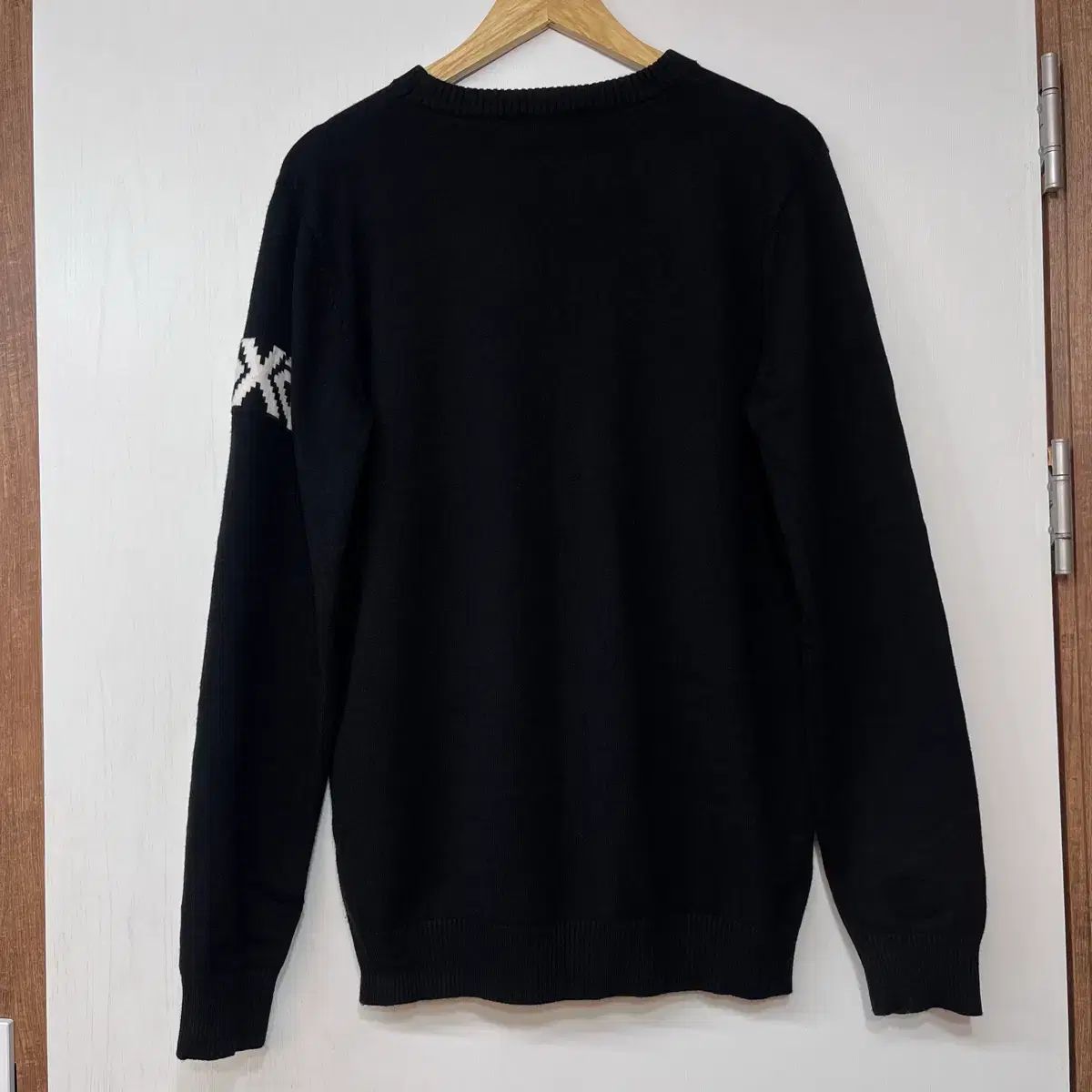 PXG ゴルフ メンズ ブラック ニット 100 - メルカリ