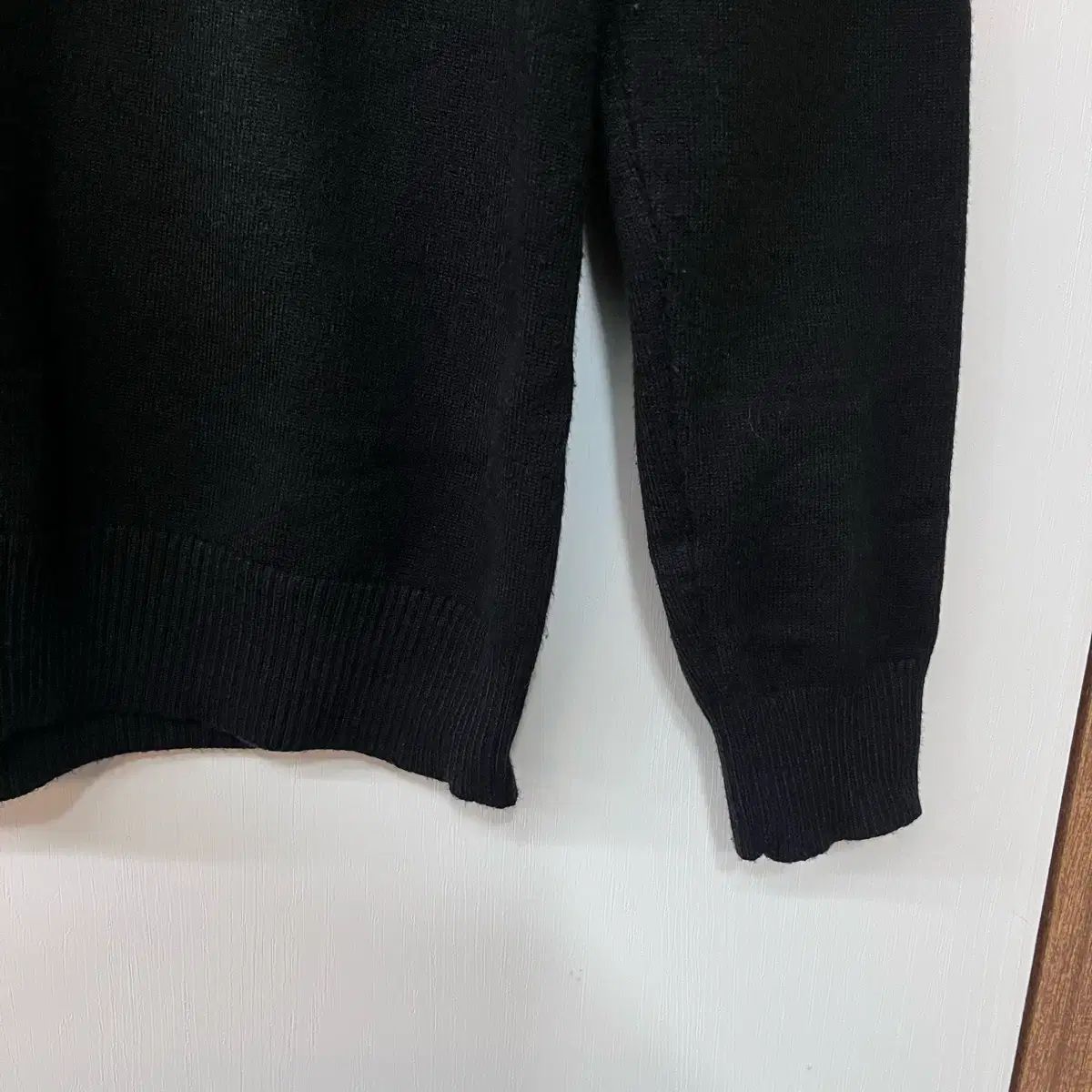 PXG ゴルフ メンズ ブラック ニット 100 - メルカリ