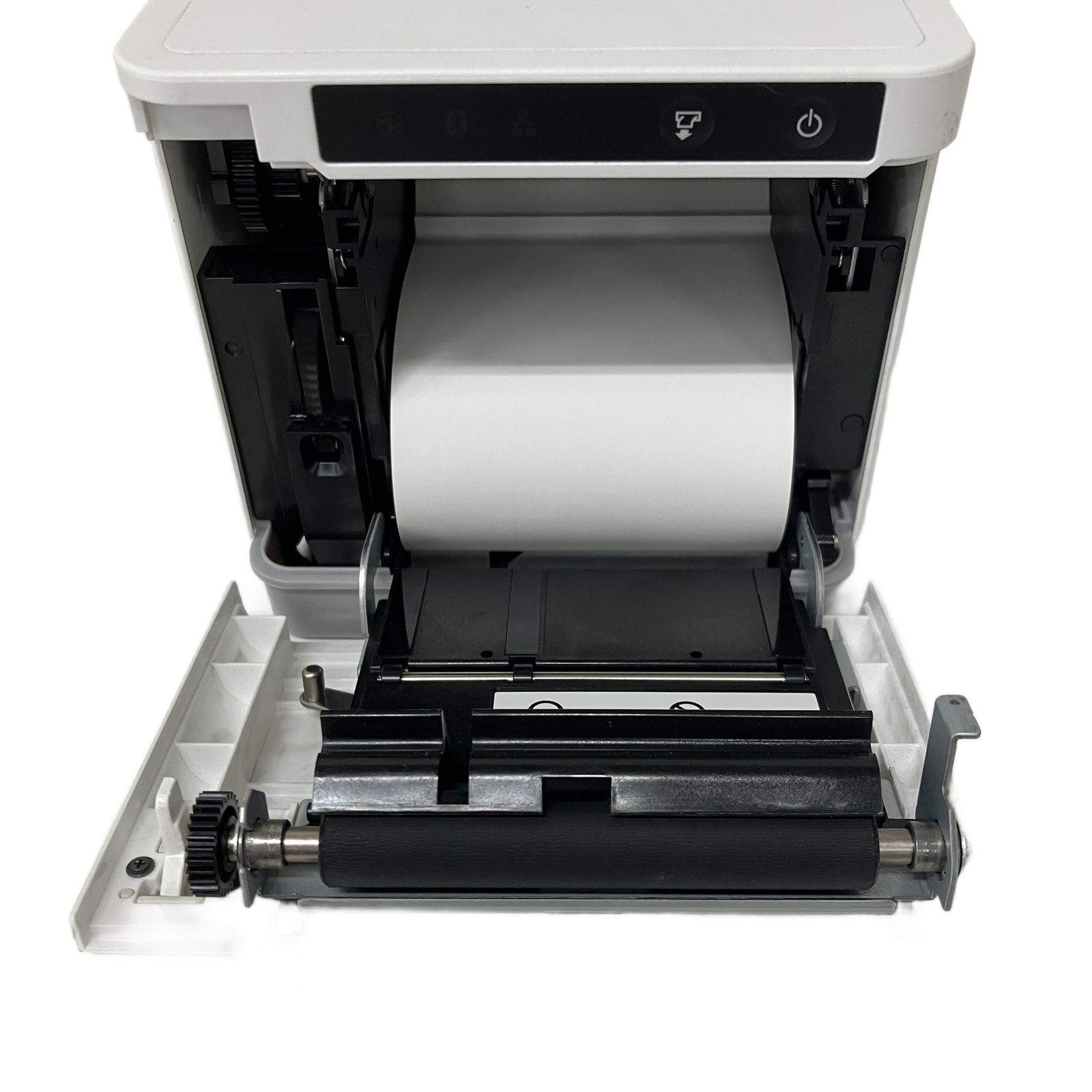 スター精密 mc-print3 MCP31LB-WT-JP レシートプリンター POSレジ mPOS