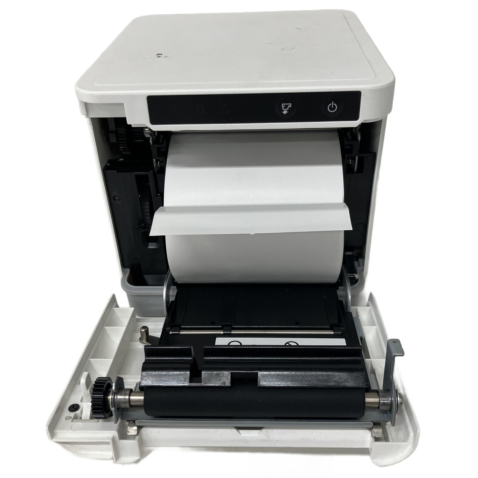 スター精密 mc-print3 MCP31LB-WT-JP レシートプリンター POSレジ mPOS