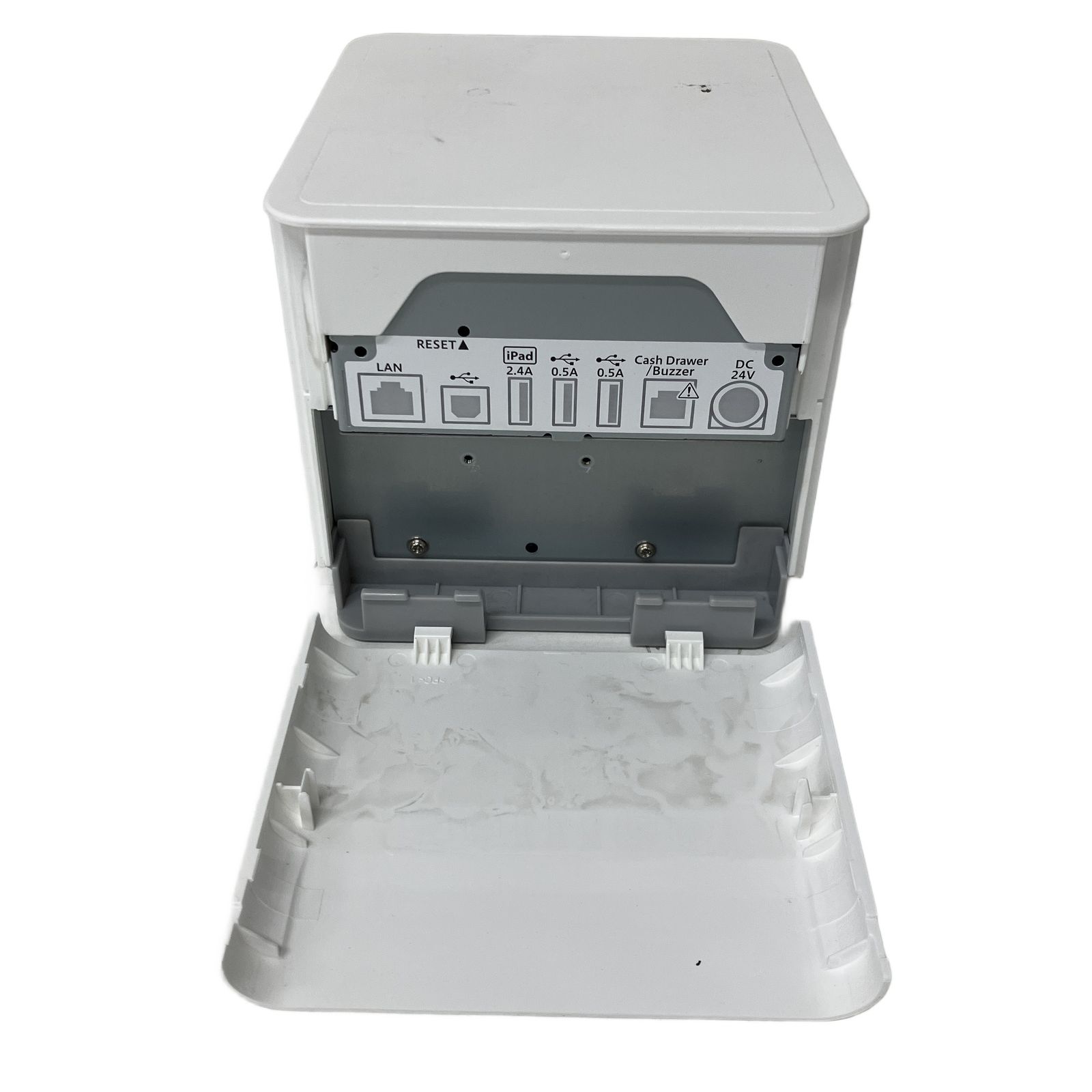 スター精密 mc-print3 MCP31LB-WT-JP レシートプリンター POSレジ mPOS