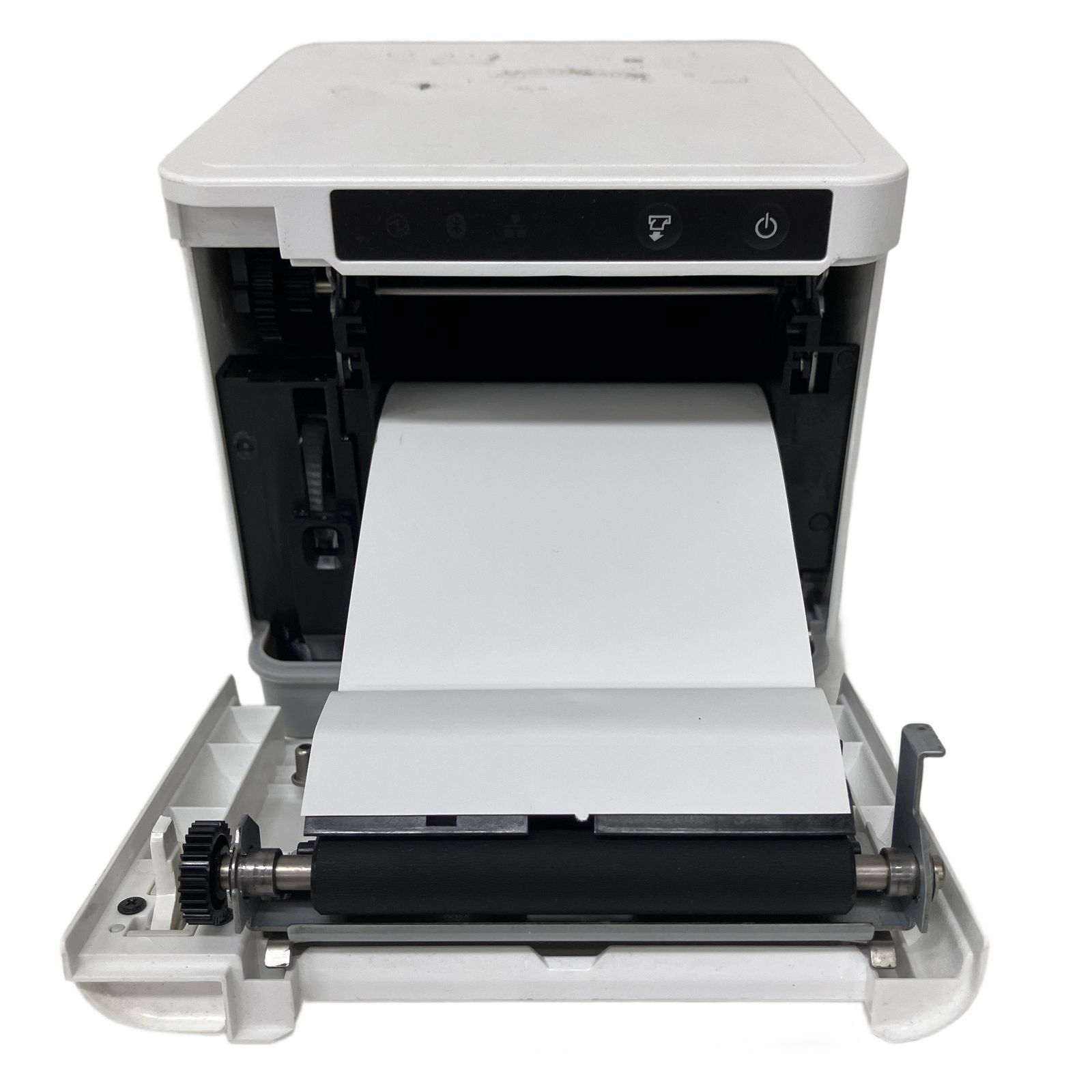 スター精密 mc-print3 MCP31LB-WT-JP レシートプリンター POSレジ mPOS