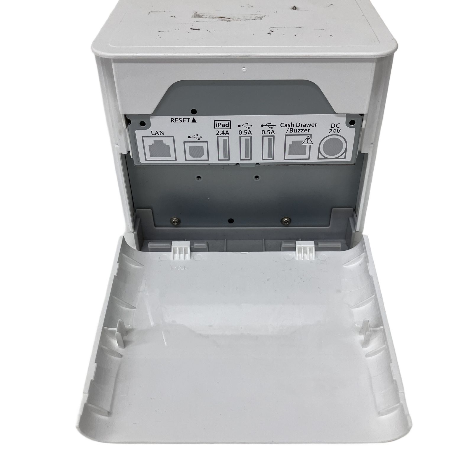 スター精密 mc-print3 MCP31LB-WT-JP レシートプリンター POSレジ mPOS