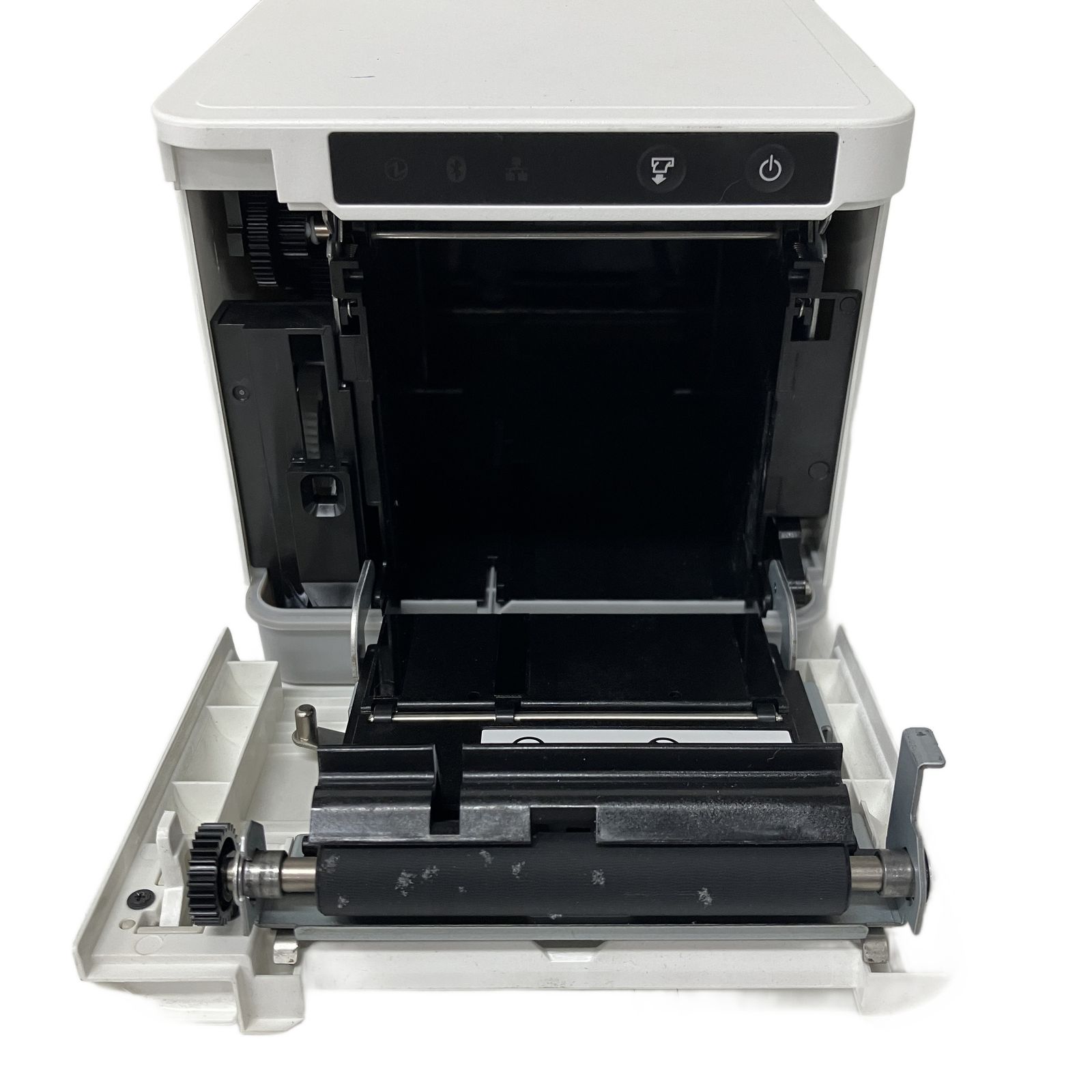 スター精密 mc-print3 MCP31LB-WT-JP レシートプリンター POSレジ mPOS