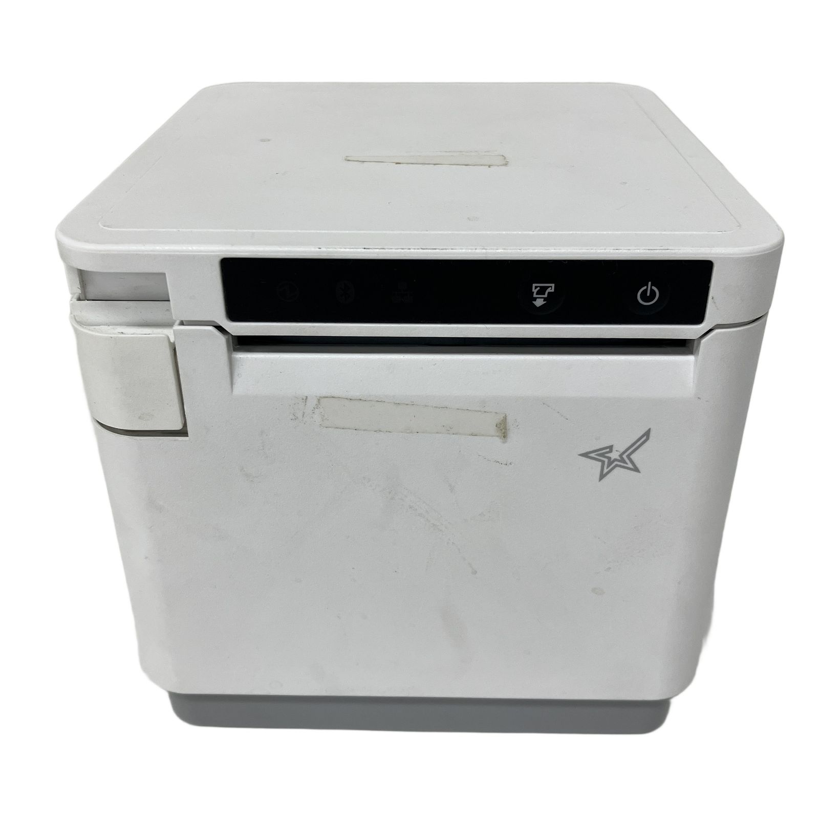 スター精密 mc-print3 MCP31LB-WT-JP レシートプリンター POSレジ mPOS