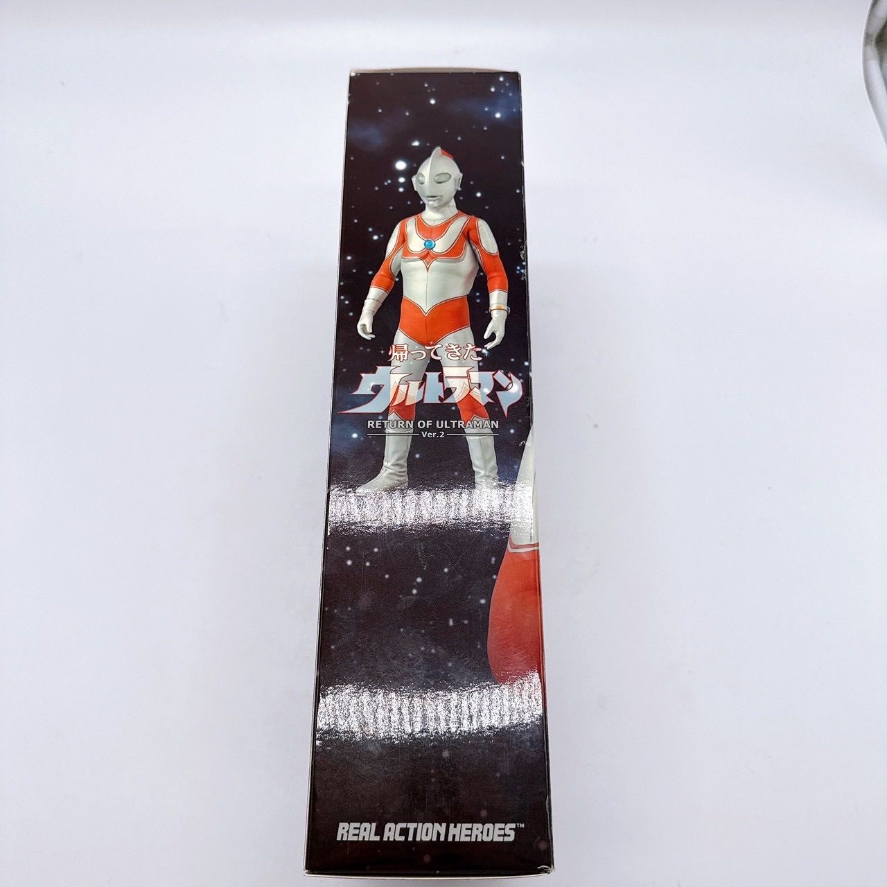 RAH リアルアクションヒーローズ