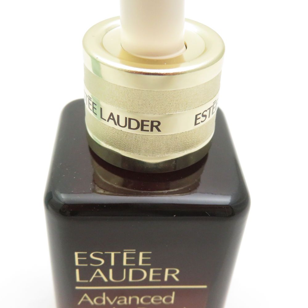 未使用 ESTEELAUDER エスティローダー アドバンス ナイトリペア SMR