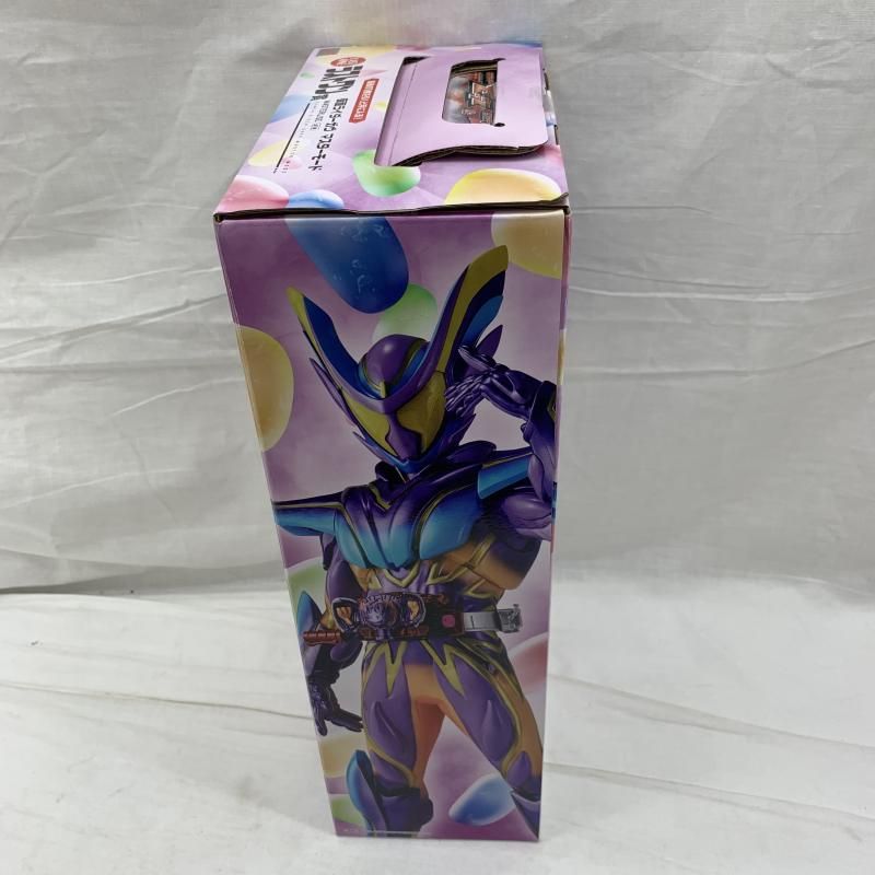 フィギュア 【】未開)ラストワン賞 仮面ライダーガヴ マスターモード