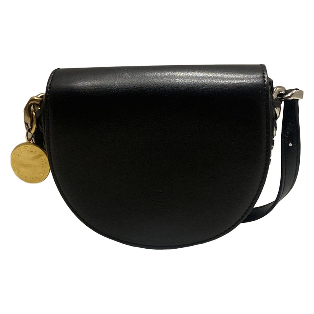 stellamccartney(ステラマッカートニー) ショルダーバッグ フレイム 