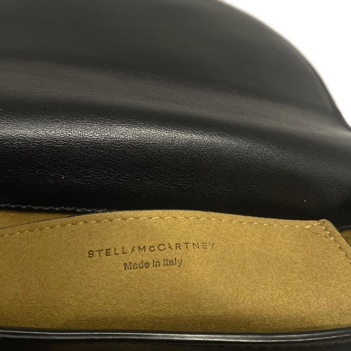 stellamccartney(ステラマッカートニー) ショルダーバッグ フレイム 