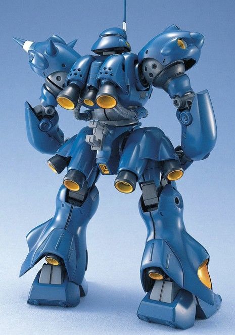 新品未開封】MG 1/100 『機動戦士ガンダム0080 ポケットの中の戦争