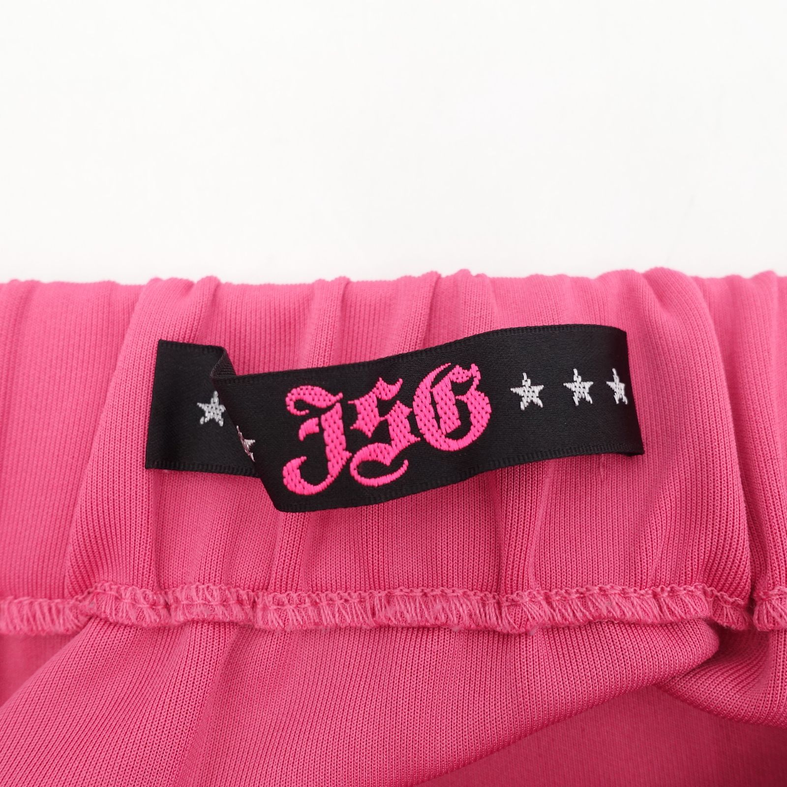 jsg 服 provides Mercari products JSG 猫耳パーカー ピンク Fサイズ 