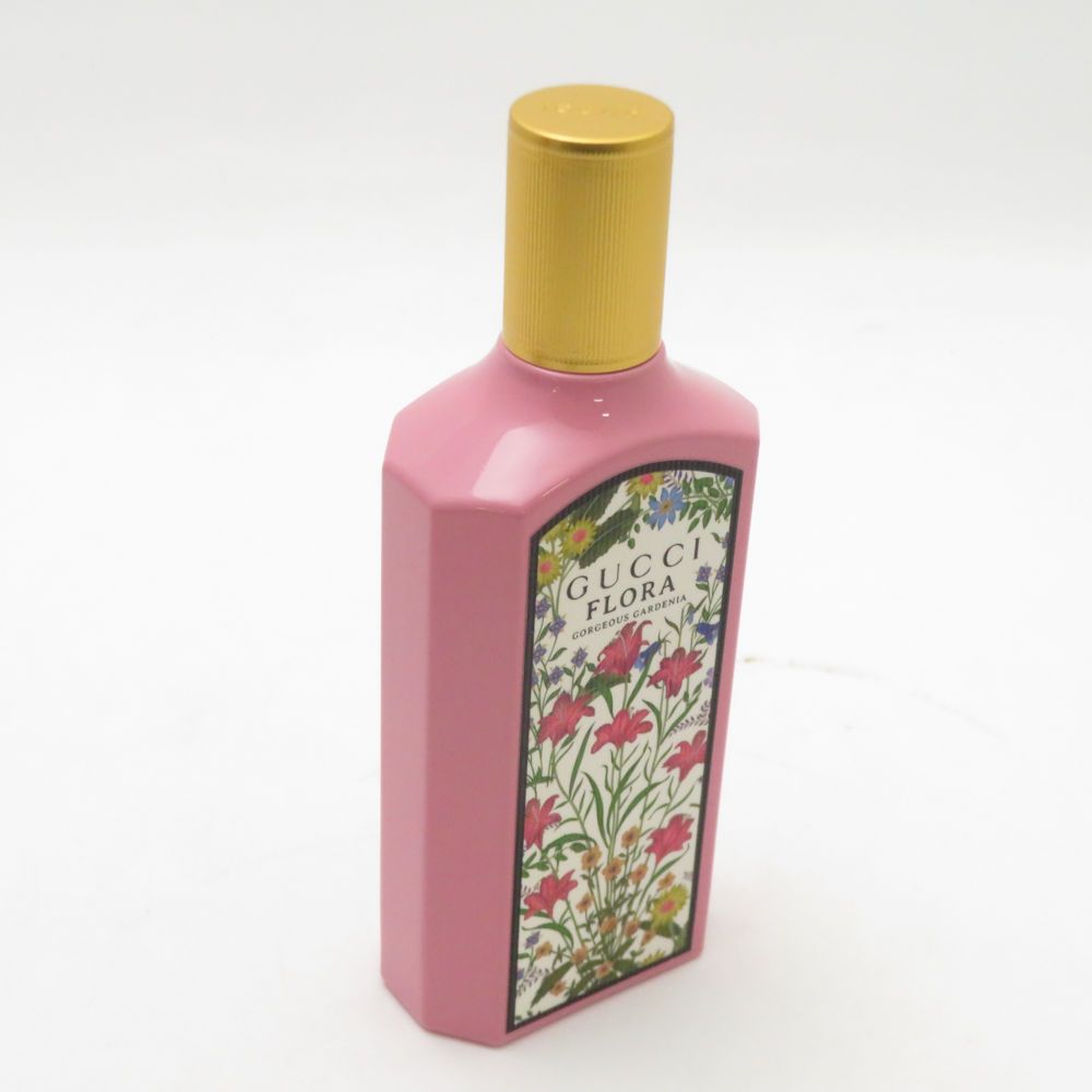 グッチ フローラ