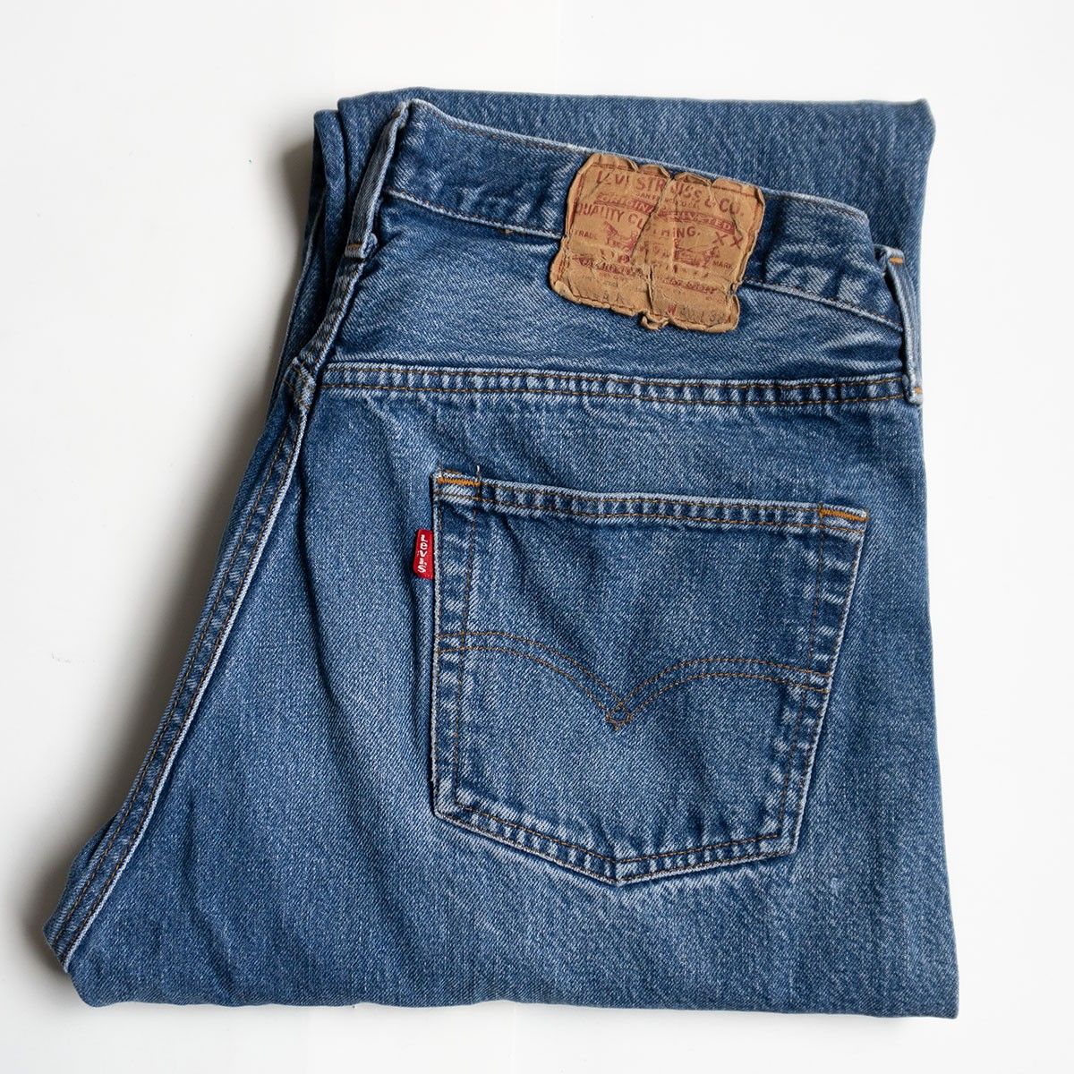 Good Size/80s】 LEVI