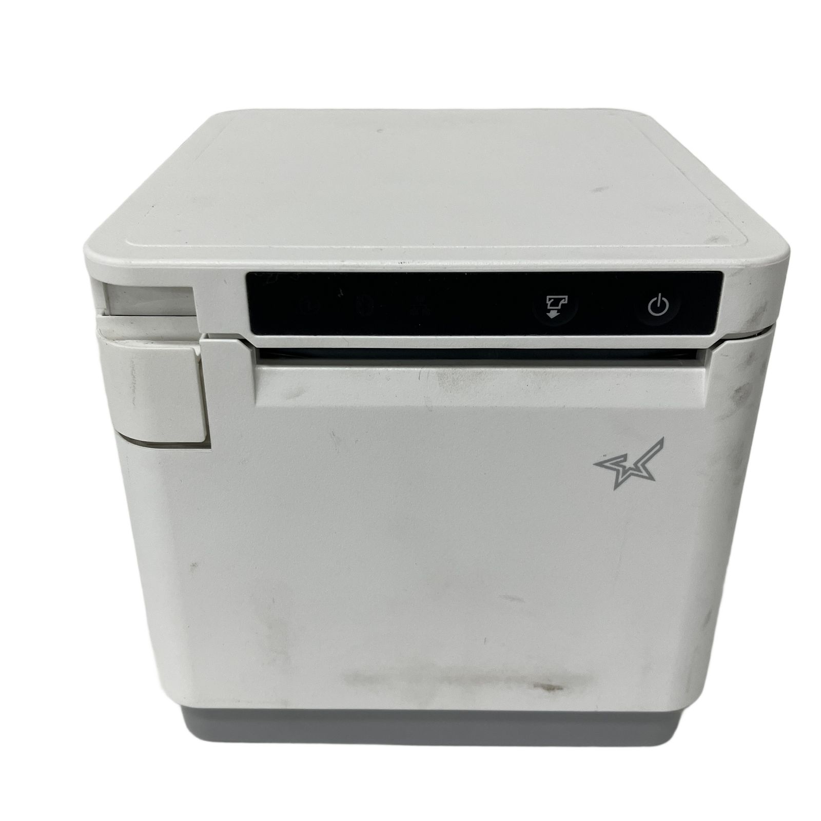 スター精密 mc-print3 MCP31LB-WT-JP レシートプリンター POSレジ mPOS