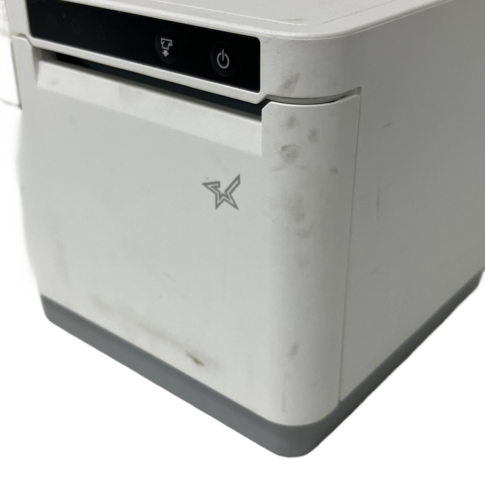 スター精密 mc-print3 MCP31LB-WT-JP レシートプリンター POSレジ mPOS