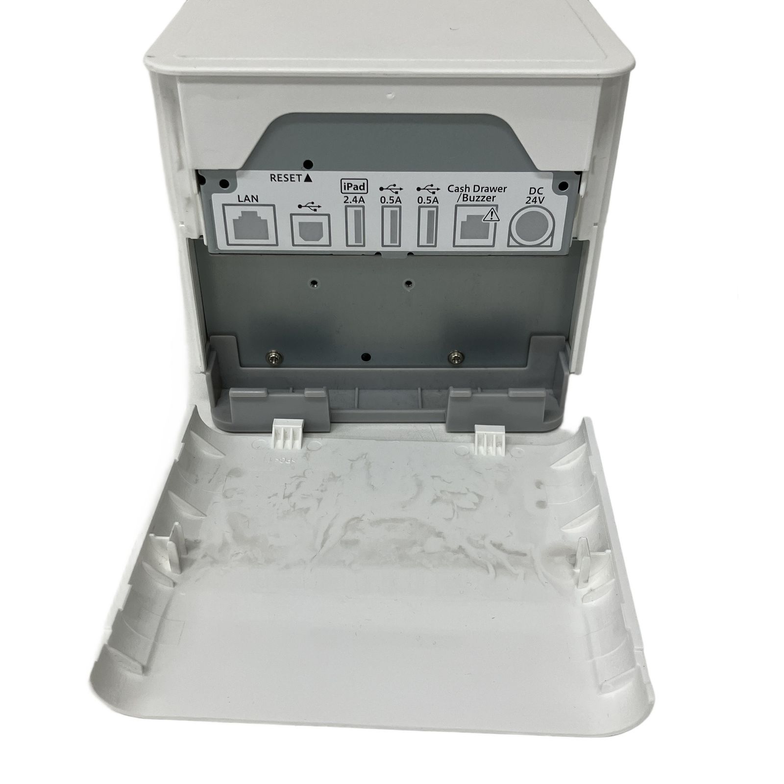 スター精密 mc-print3 MCP31LB-WT-JP レシートプリンター POSレジ mPOS