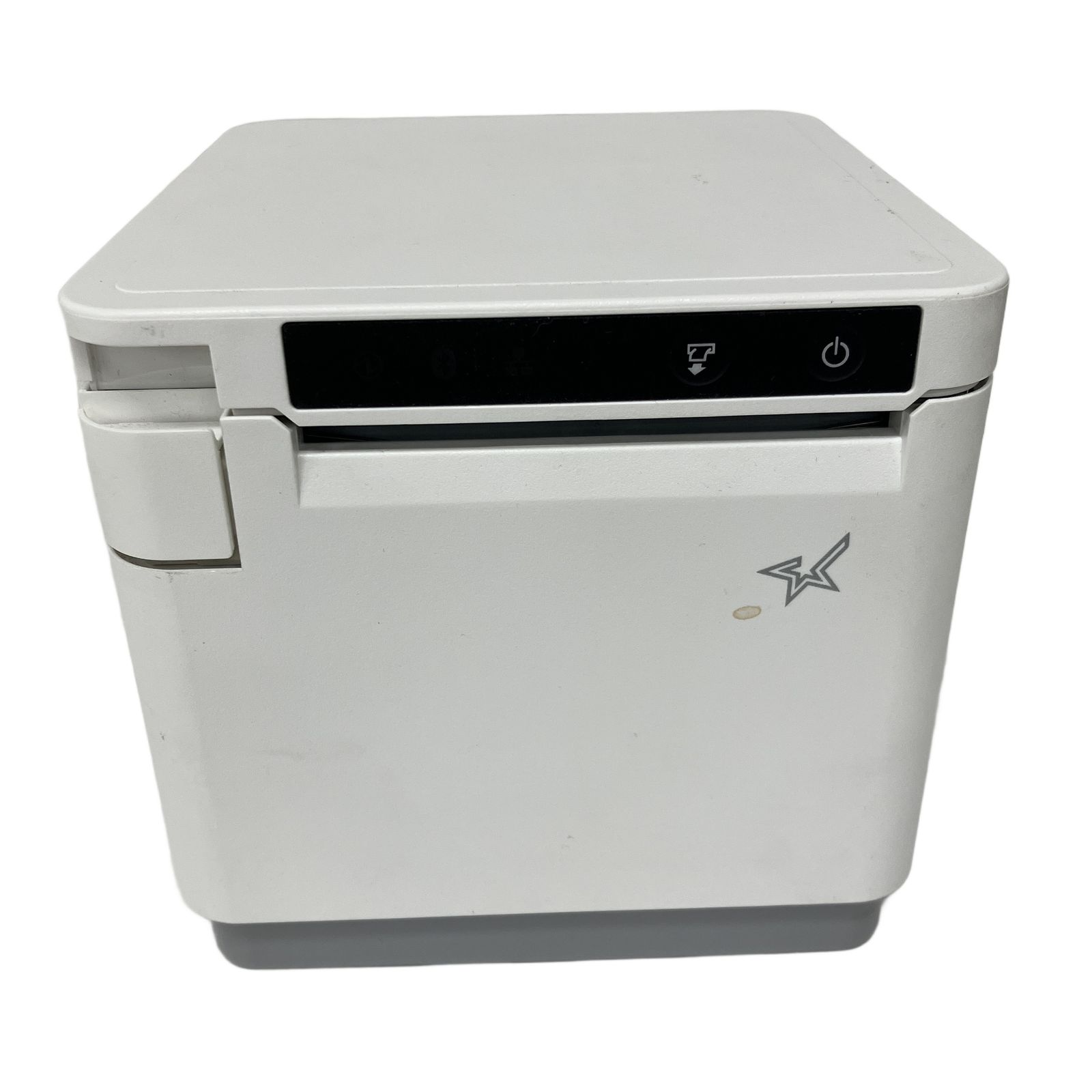 スター精密 mc-print3 MCP31LB-WT-JP レシートプリンター POSレジ mPOS