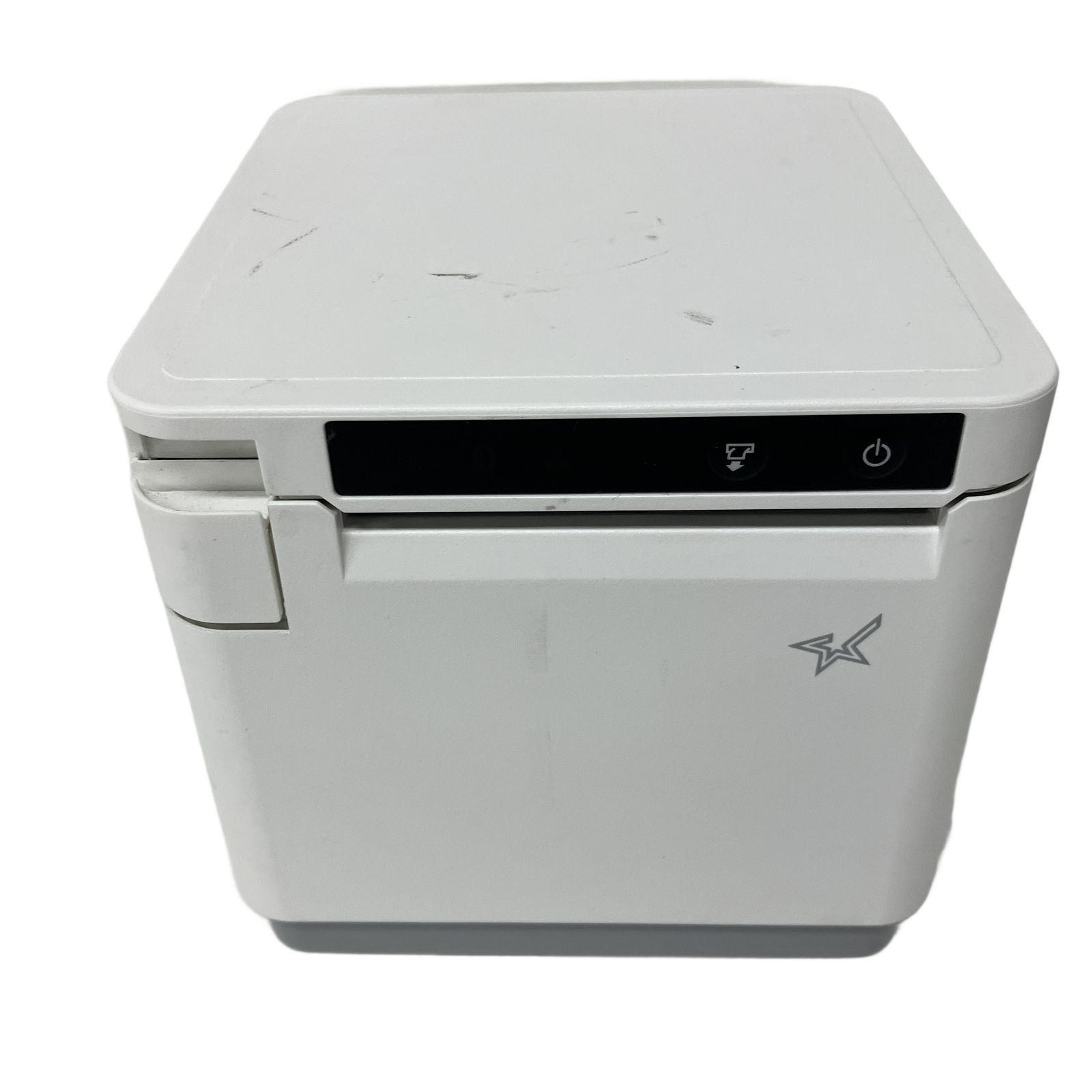 スター精密 mc-print3 MCP31LB-WT-JP レシートプリンター POSレジ mPOS