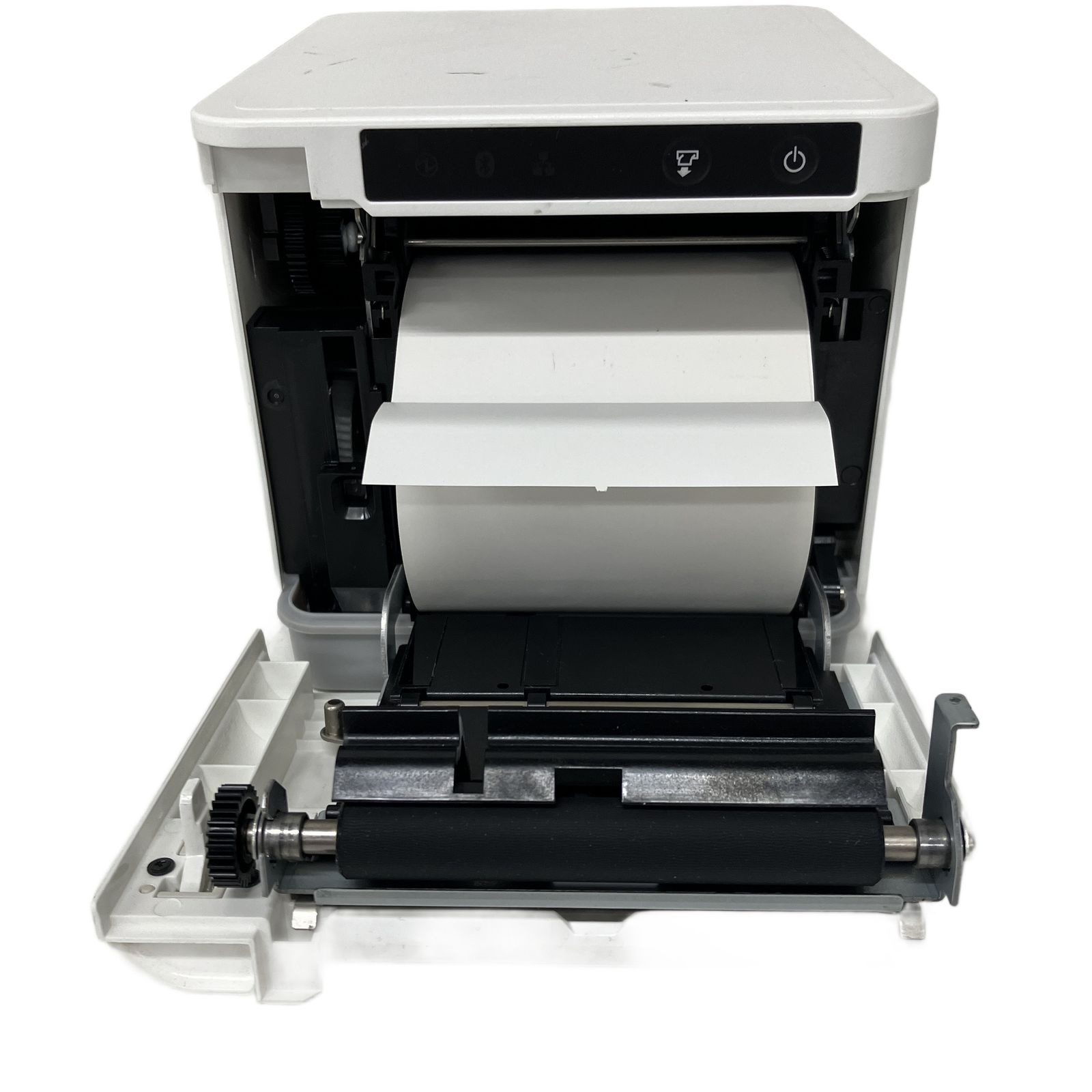 スター精密 mc-print3 MCP31LB-WT-JP レシートプリンター POSレジ mPOS