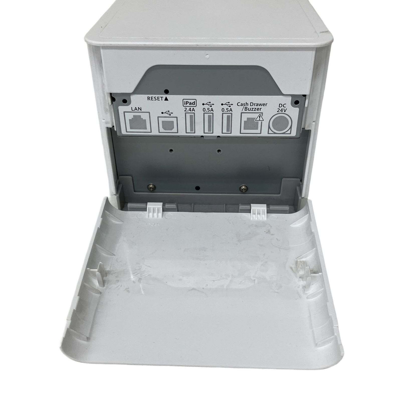 スター精密 mc-print3 MCP31LB-WT-JP レシートプリンター POSレジ mPOS