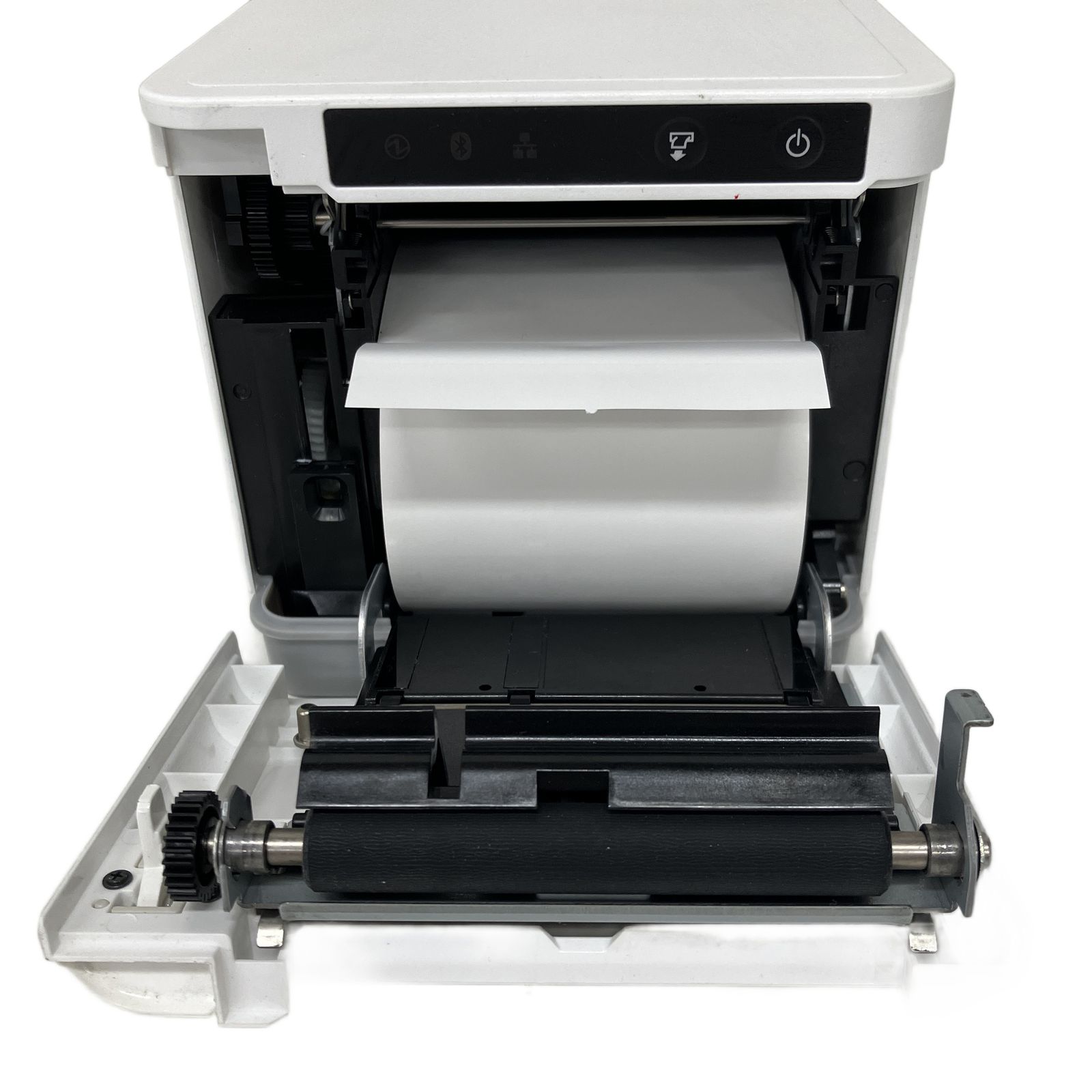 スター精密 mc-print3 MCP31LB-WT-JP レシートプリンター POSレジ mPOS