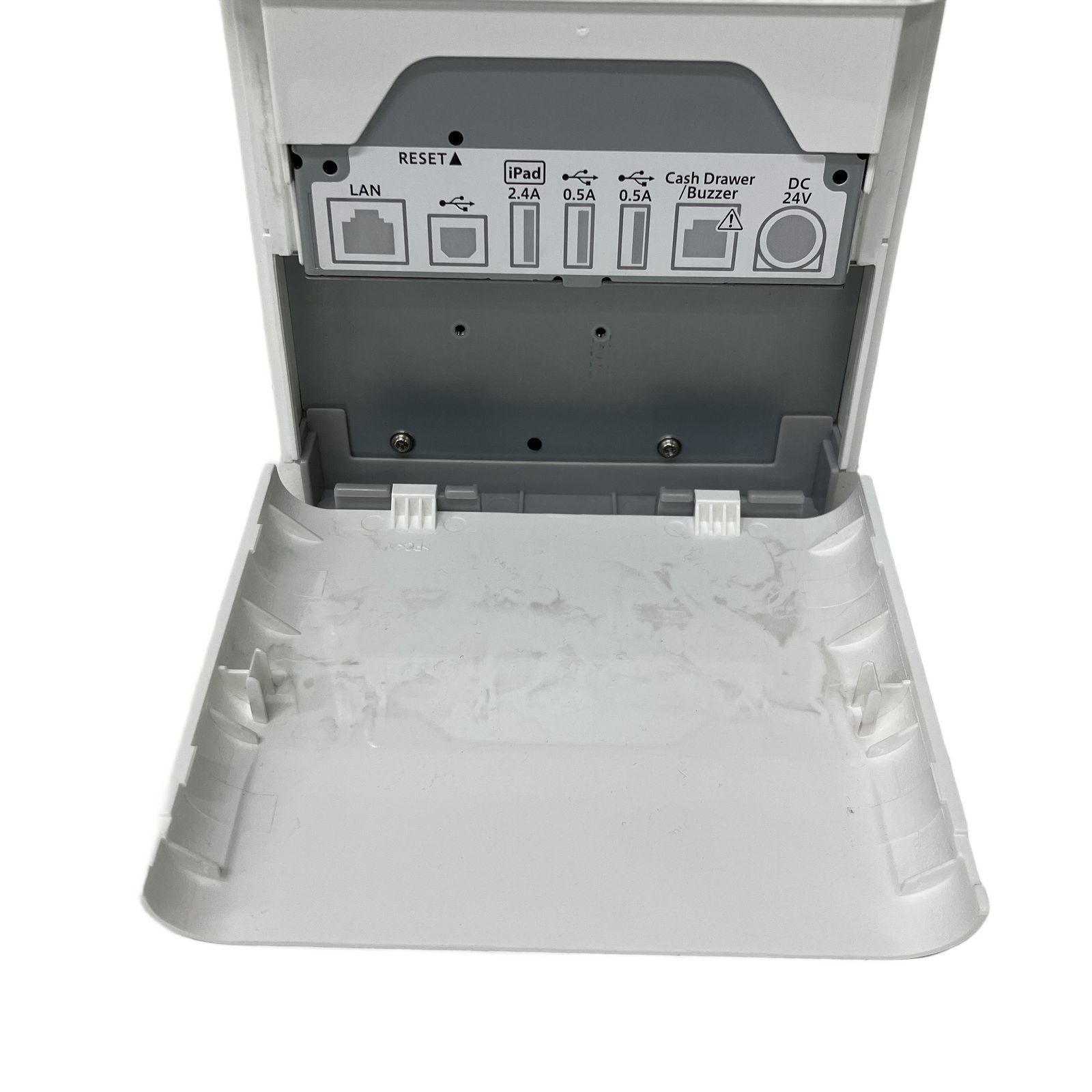 スター精密 mc-print3 MCP31LB-WT-JP レシートプリンター POSレジ mPOS