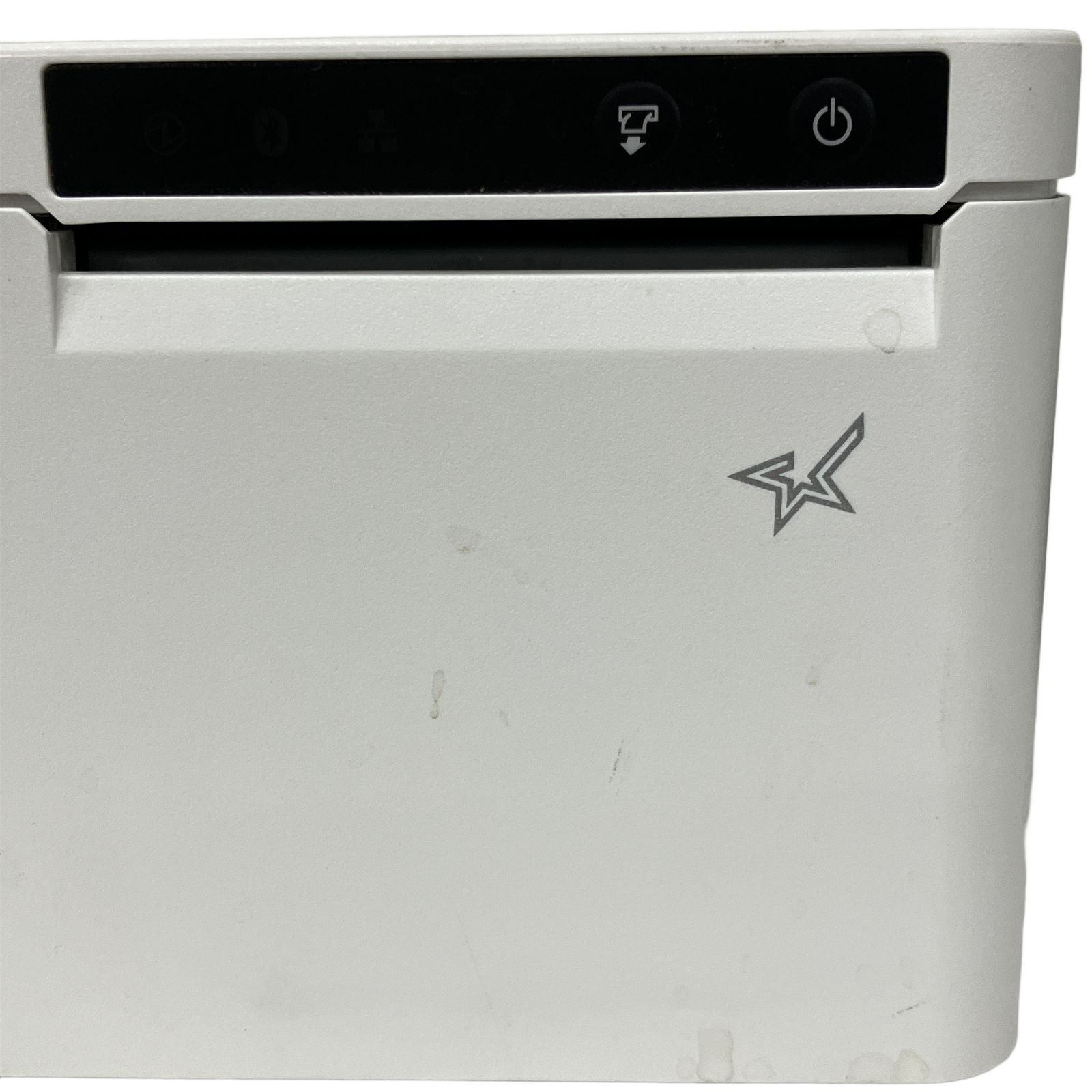 スター精密 mc-print3 MCP31LB-WT-JP レシートプリンター POSレジ mPOS