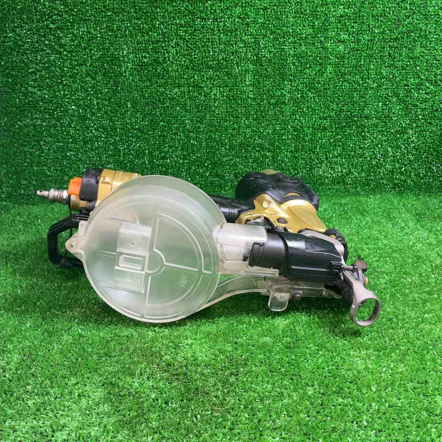 高圧エアネジ打ち機 WF