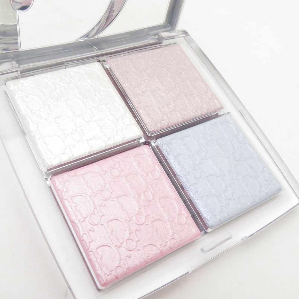 未使用 Christian Dior ディオール バックステージ グロウ