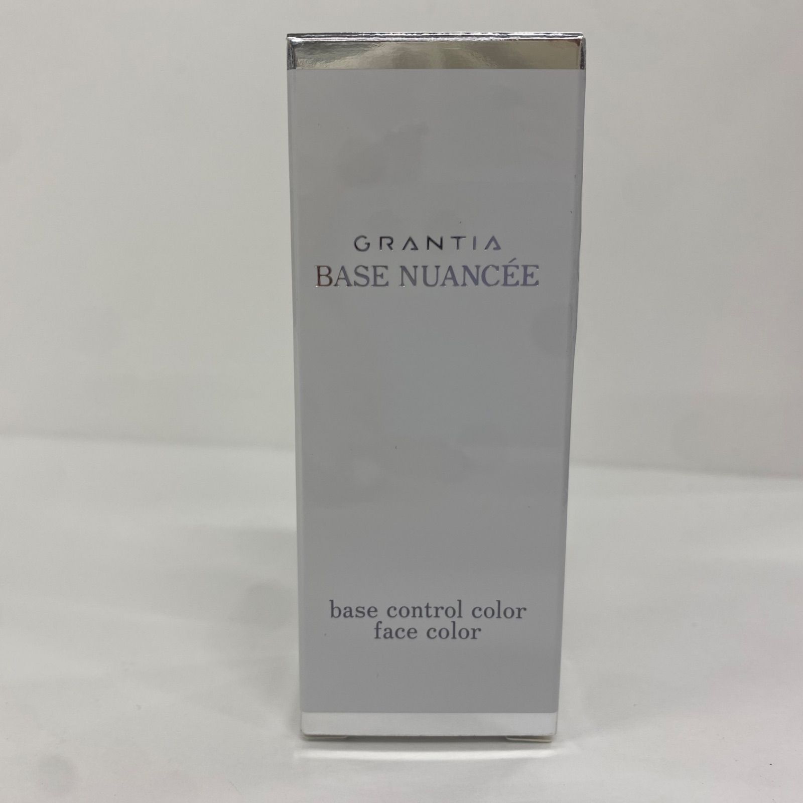 Y3597 K グランティア バーズ ニュアンセ <化粧下地> 30ml - メルカリ