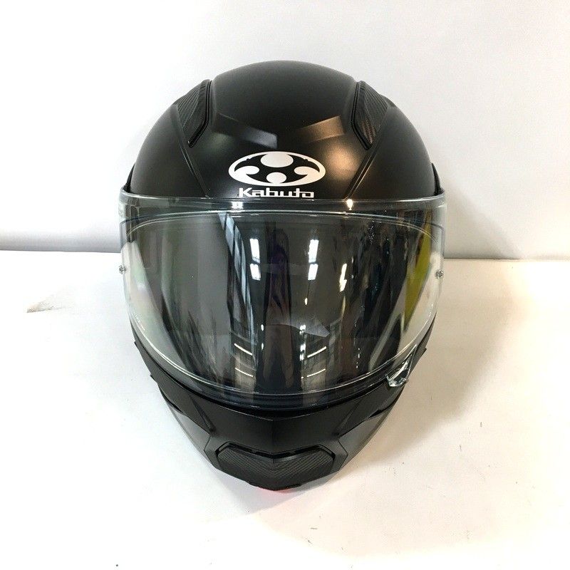 OGK KABUTO オージーケーカブト RYUKI システムヘルメット 除菌消臭済