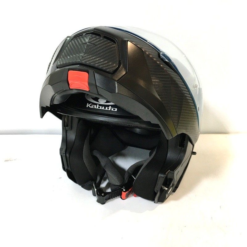 OGK KABUTO オージーケーカブト RYUKI システムヘルメット 除菌消臭済