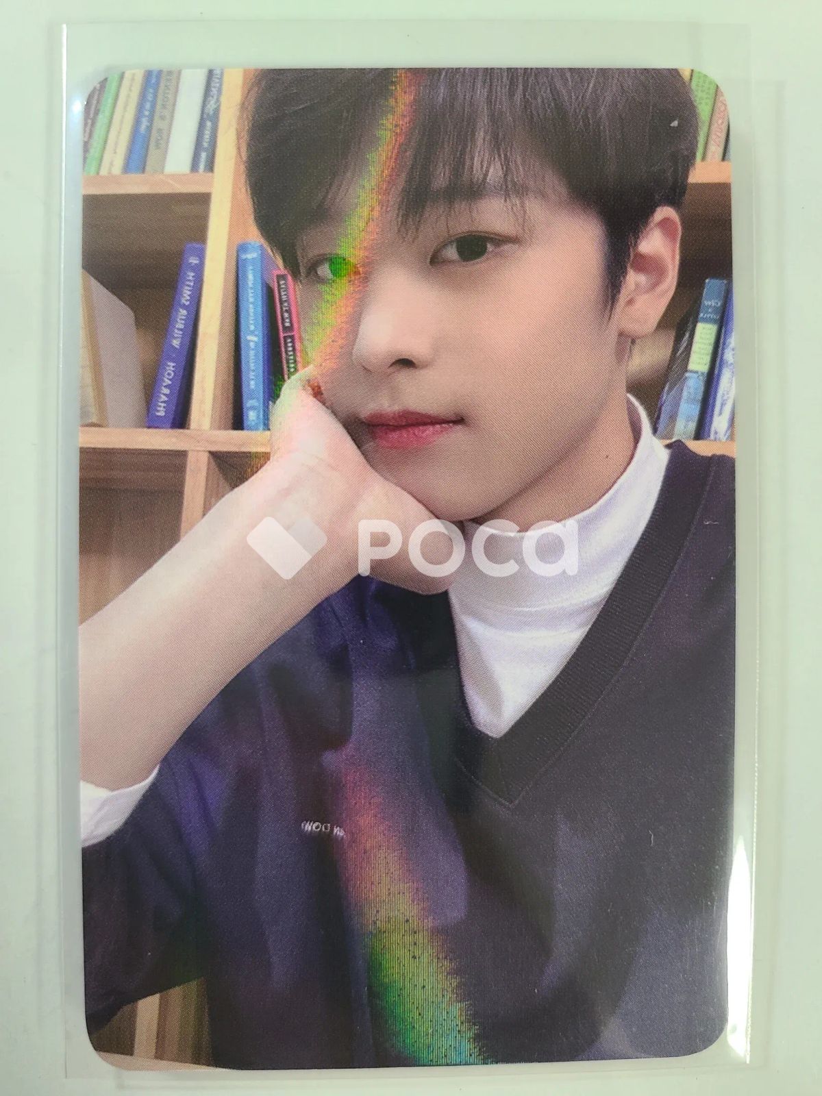 THE BOYZ ジュヨン THE B 3期 SPECIAL KIT - メルカリ