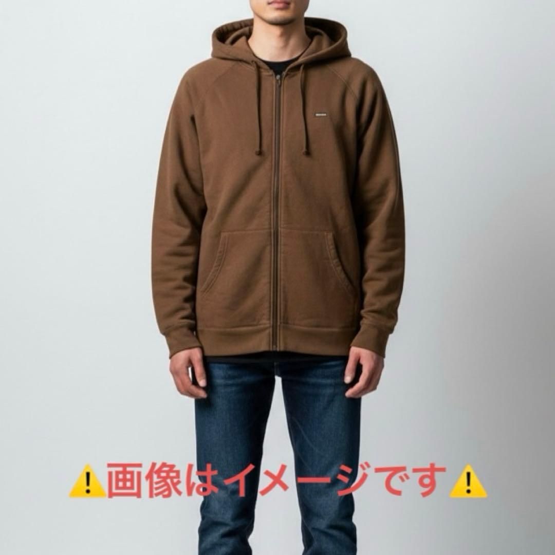 ⭐️良品⭐️ シュプリーム Brim Zip Up Hooded パーカー - メルカリ