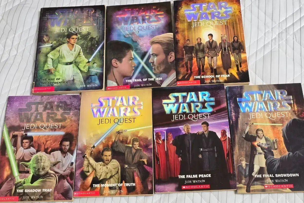 人気，100%新品 スター・ウォーズ ジェダイクエスト 出品