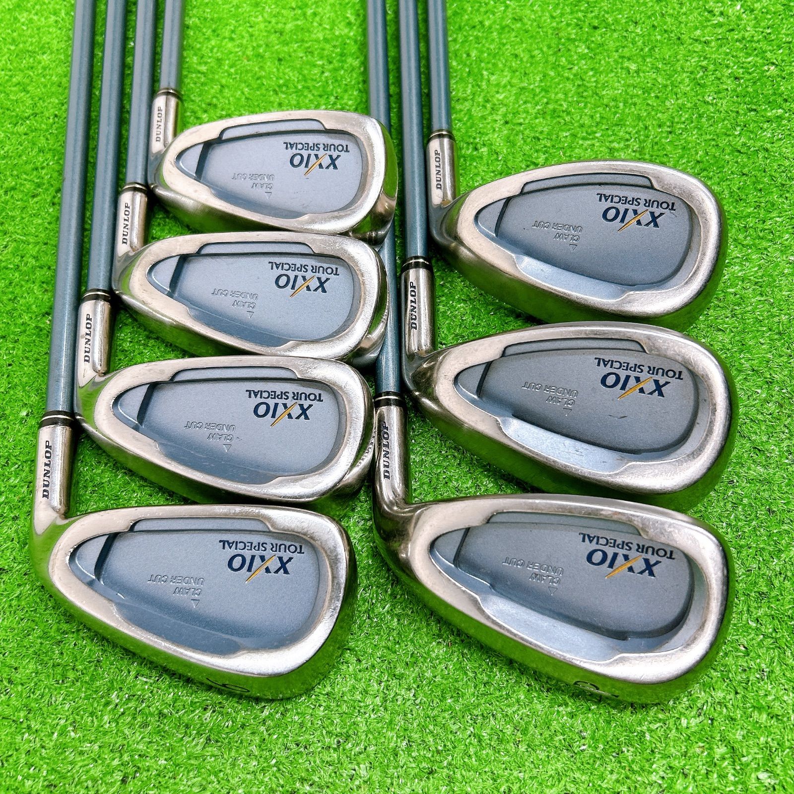 XXIO ゼクシオ レディースゴルフクラブセット 11本 L 初心者 入門 女性